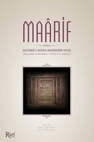 Maarif - 1