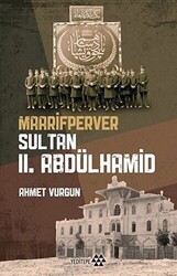 Maarifperver Sultan 2.Abdülhamit - 1