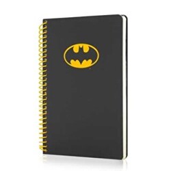 Mabbels Batman Butik Defter - Mabbels