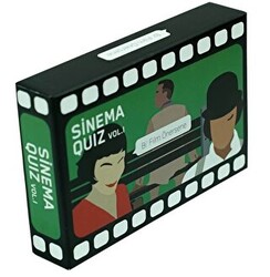 Mabbels Bi`Film Önersene - Sinema Quiz Vol.1 - 1