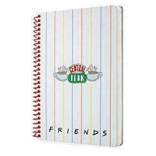 Mabbels Butik Defter Friends - 1