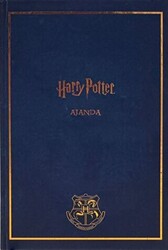 Mabbels Harry Potter Ajanda 3 - 1