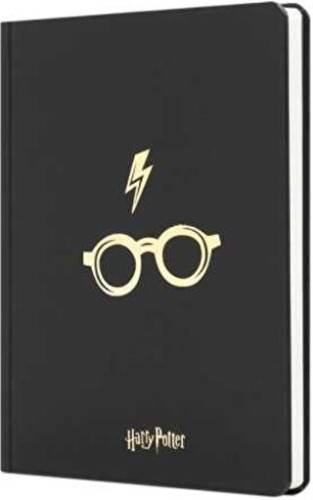 Mabbels Harry Potter Planner - 1