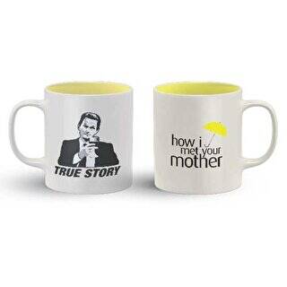 Mabbels Mug How I Met Your Mother - 1