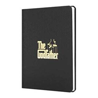 Mabbels The Godfather Planner - 1
