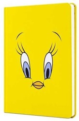 Mabbels Tweety Ve Sylvester Planner - 1