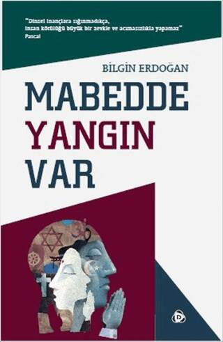 Mabedde Yangın Var - 1