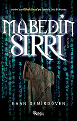 Mabedin Sırrı - 1