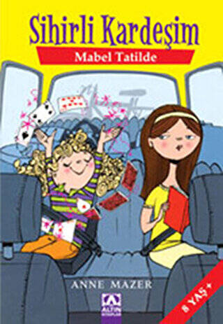 Mabel Tatilde - 1
