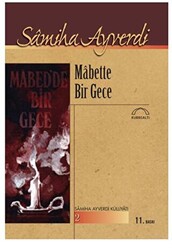 Mabette Bir Gece - 1