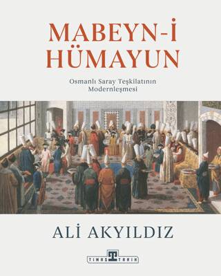 Mabeyn-i Hümayun - 1