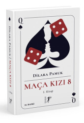 Maça Kızı 8 - 1. Kitap - 1