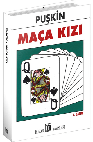 Maça Kızı - 1