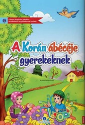 Macarca Kur`an Elifbası - Hayrat Neşriyat