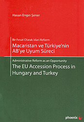 Macaristan ve Türkiye’nin AB’ye Uyum Süreci - 1