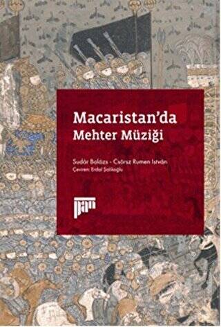 Macaristan’da Mehter Müziği - 1