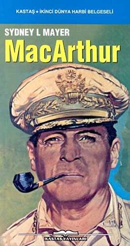 MacArthur - 1