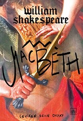 Macbeth - İthaki Yayınları