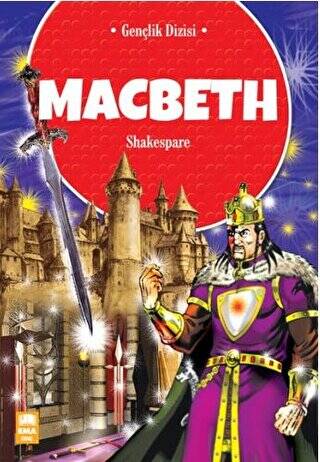 Macbeth - 1