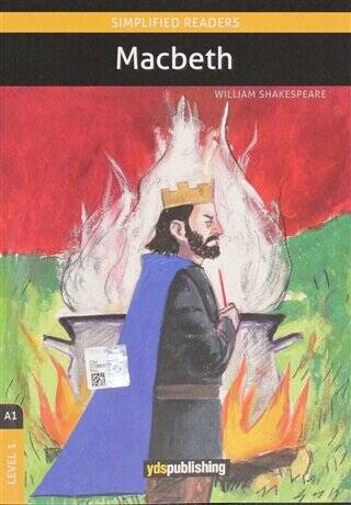 Macbeth A1 - Level 1 - 1