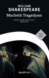 Macbeth Tragedyası - 1