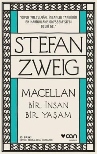 Macellan - 1