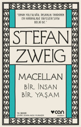 Macellan - 1