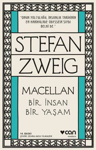 Macellan - 1