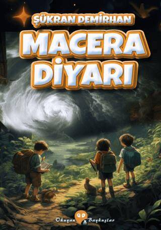 Macera Diyarı - 1