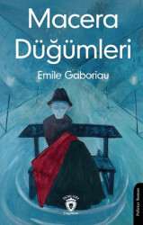 Macera Düğümleri - Dorlion Yayınları