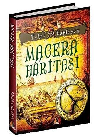 Macera Haritası - 1