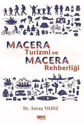 Macera Turizmi ve Macera Rehberliği - 1