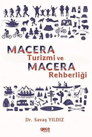 Macera Turizmi ve Macera Rehberliği - 1