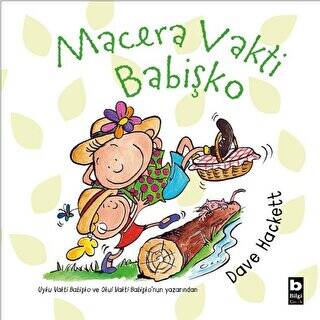 Macera Vakti Babişko - 1