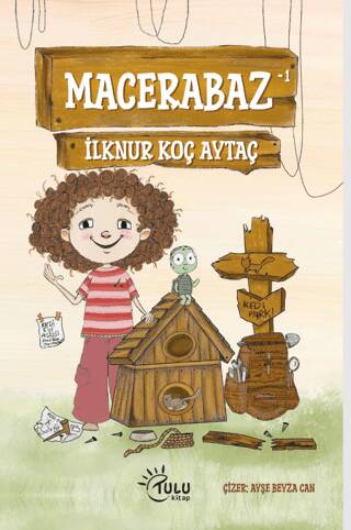 Macerabaz - 1