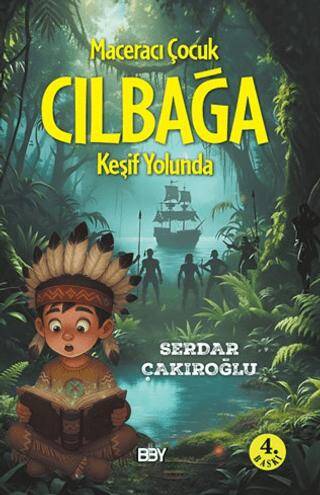 Maceracı Çocuk Cılbağa Keşif Yolunda - 1