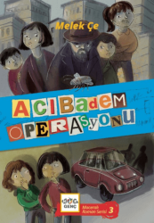 Acıbadem Operasyonu - Nar Genç