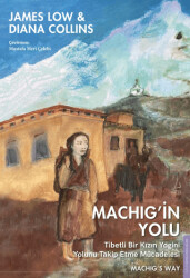Machig`in Yolu - 1