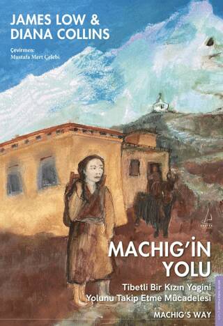 Machig`in Yolu - 1