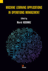 Machine Learning Applications in Operations Management - 1