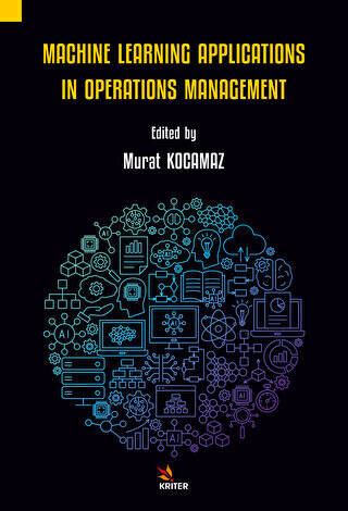 Machine Learning Applications in Operations Management - 1