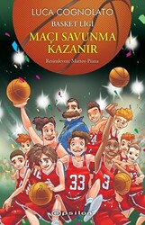 Maçı Savunma Kazanır - Basket Ligi Serisi 2 - 1