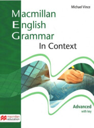 Macmillan English Grammar in Context Advanced with Key - Macmillan Education