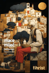 Maco Mliec - Fihrist Kitap