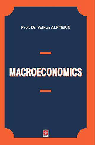 Macroeconomics - 1
