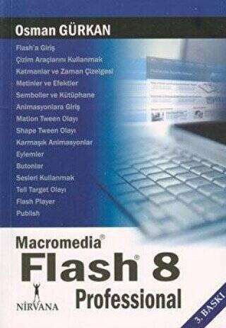 Macromedia Flash 8 - 1