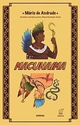 Macunaima - 1