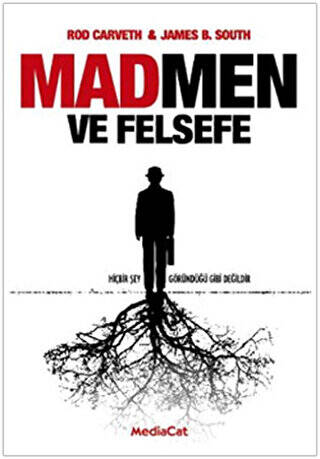 Mad Men ve Felsefe - 1
