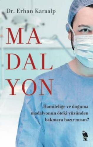 Madalyon - 1