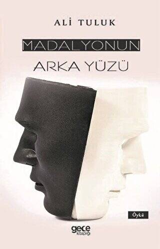 Madalyonun Arka Yüzü - 1